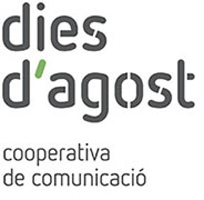 Logo Dies d'agost